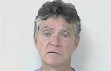 Christopher Stoner, - St. Lucie County, FL 